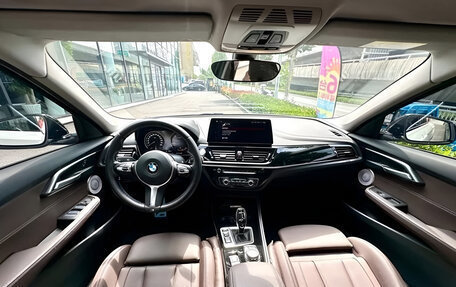 BMW 1 серия, 2023 год, 2 017 000 рублей, 8 фотография