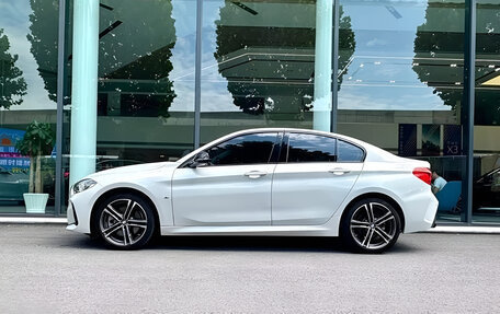 BMW 1 серия, 2023 год, 2 017 000 рублей, 6 фотография