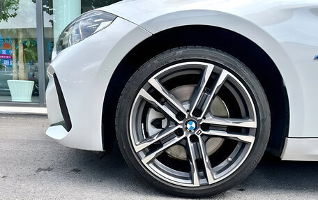 BMW 1 серия, 2023 год, 2 017 000 рублей, 10 фотография