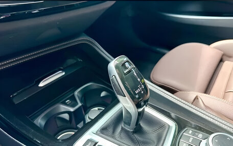 BMW 1 серия, 2023 год, 2 017 000 рублей, 11 фотография