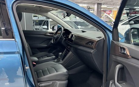 Volkswagen Tharu, 2023 год, 1 970 000 рублей, 7 фотография