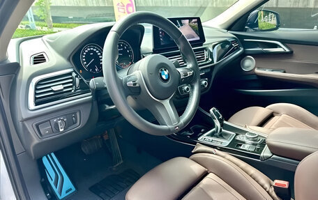 BMW 1 серия, 2023 год, 2 017 000 рублей, 7 фотография