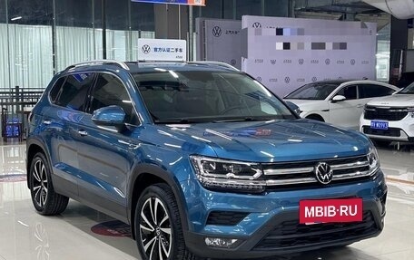 Volkswagen Tharu, 2023 год, 1 970 000 рублей, 2 фотография