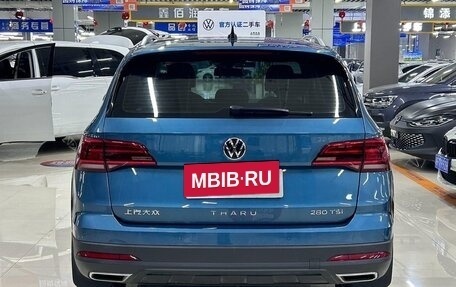 Volkswagen Tharu, 2023 год, 1 970 000 рублей, 5 фотография