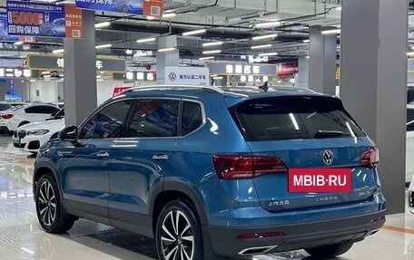 Volkswagen Tharu, 2023 год, 1 970 000 рублей, 6 фотография