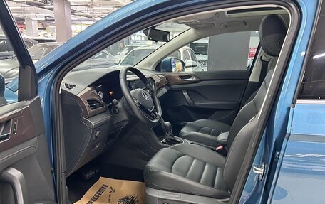 Volkswagen Tharu, 2023 год, 1 970 000 рублей, 8 фотография