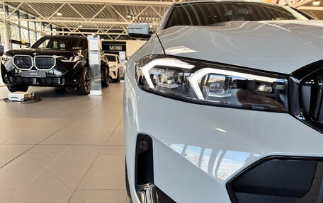 BMW 3 серия, 2024 год, 4 790 000 рублей, 2 фотография