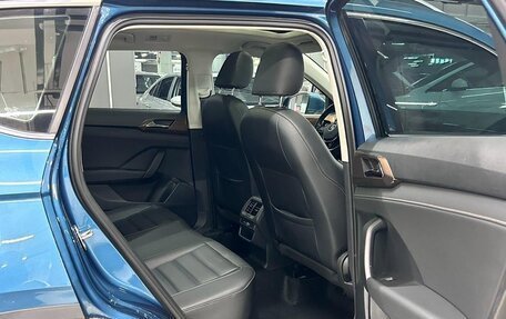 Volkswagen Tharu, 2023 год, 1 970 000 рублей, 12 фотография