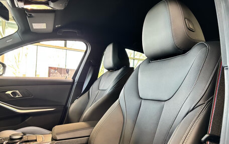 BMW 3 серия, 2024 год, 4 790 000 рублей, 11 фотография