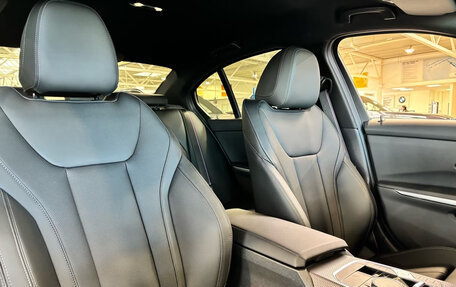 BMW 3 серия, 2024 год, 4 790 000 рублей, 10 фотография