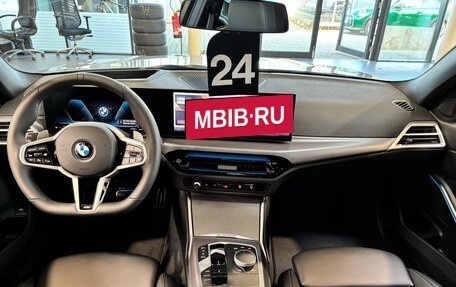 BMW 3 серия, 2024 год, 4 790 000 рублей, 6 фотография