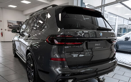 BMW X7, 2024 год, 11 490 000 рублей, 4 фотография