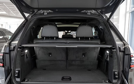 BMW X7, 2024 год, 11 490 000 рублей, 6 фотография