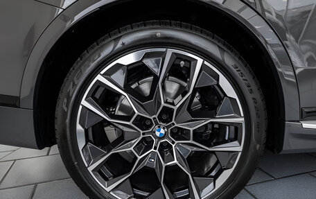 BMW X7, 2024 год, 11 490 000 рублей, 5 фотография