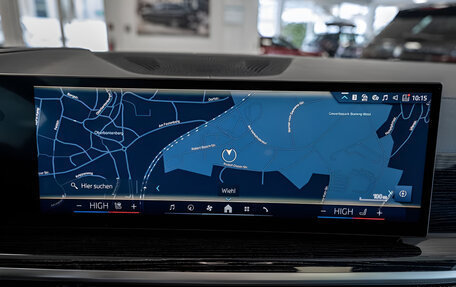 BMW X7, 2024 год, 11 490 000 рублей, 11 фотография