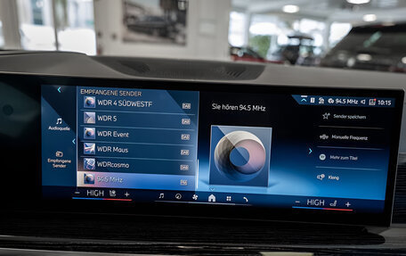 BMW X7, 2024 год, 11 490 000 рублей, 12 фотография