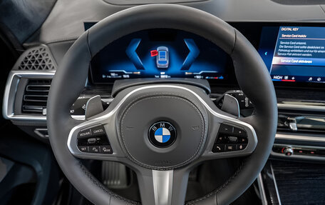 BMW X7, 2024 год, 11 490 000 рублей, 9 фотография