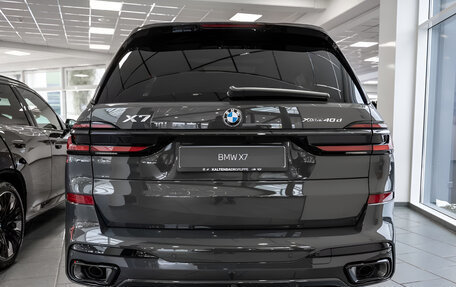BMW X7, 2024 год, 11 490 000 рублей, 3 фотография