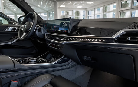 BMW X7, 2024 год, 11 490 000 рублей, 8 фотография