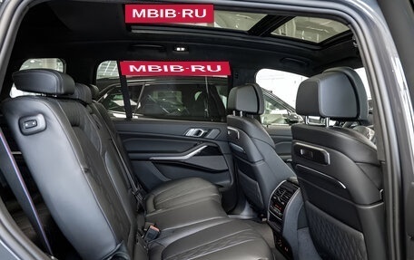 BMW X7, 2024 год, 11 490 000 рублей, 13 фотография