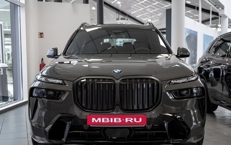 BMW X7, 2024 год, 11 490 000 рублей, 2 фотография