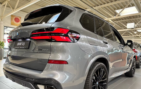 BMW X5, 2025 год, 11 490 000 рублей, 3 фотография