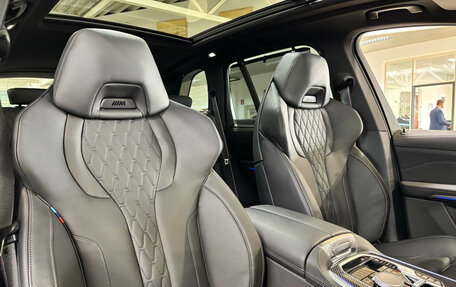 BMW X5, 2025 год, 11 490 000 рублей, 12 фотография