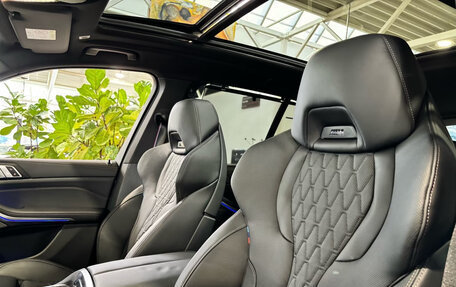 BMW X5, 2025 год, 11 490 000 рублей, 13 фотография