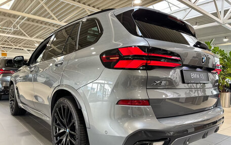 BMW X5, 2025 год, 11 490 000 рублей, 2 фотография