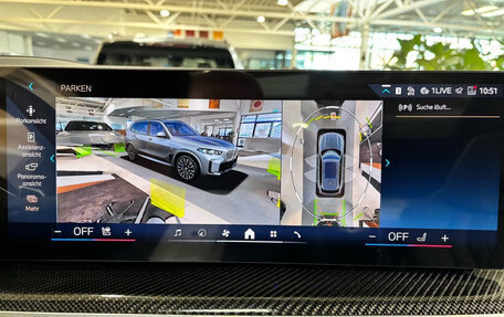 BMW X5, 2025 год, 11 490 000 рублей, 7 фотография