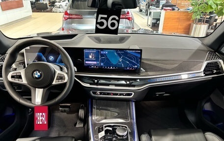 BMW X5, 2025 год, 11 490 000 рублей, 5 фотография