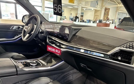 BMW X5, 2025 год, 11 490 000 рублей, 8 фотография