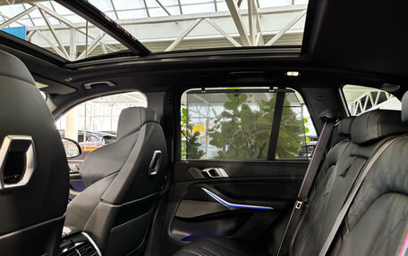 BMW X5, 2025 год, 11 490 000 рублей, 15 фотография