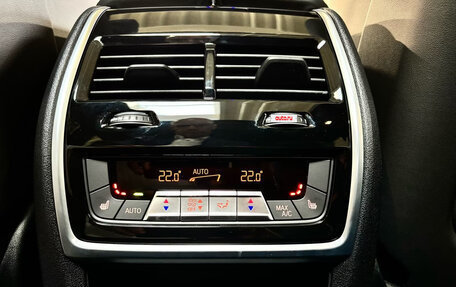 BMW X5, 2025 год, 11 490 000 рублей, 16 фотография