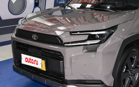 Toyota RAV4, 2026 год, 4 090 000 рублей, 3 фотография