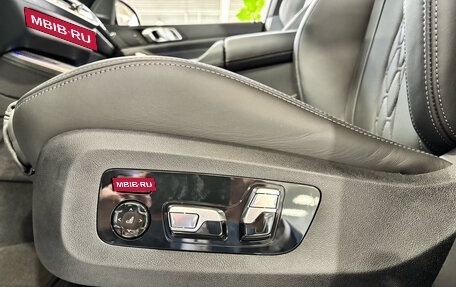 BMW X5, 2025 год, 11 490 000 рублей, 14 фотография