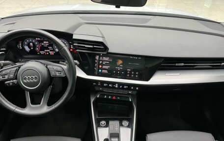 Audi A3, 2023 год, 2 342 000 рублей, 7 фотография