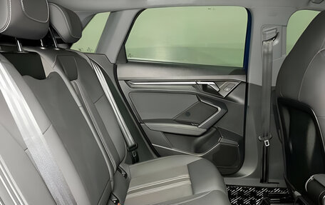 Audi A3, 2023 год, 2 342 000 рублей, 8 фотография