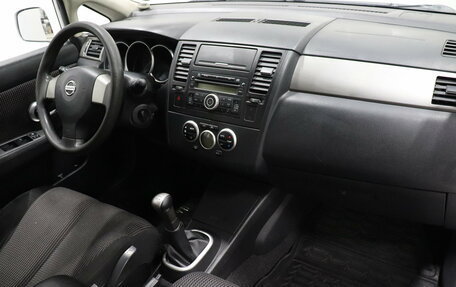 Nissan Tiida, 2012 год, 671 000 рублей, 7 фотография