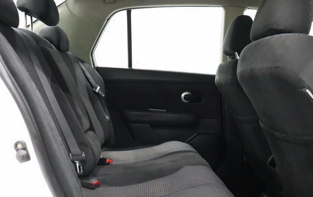 Nissan Tiida, 2012 год, 671 000 рублей, 6 фотография