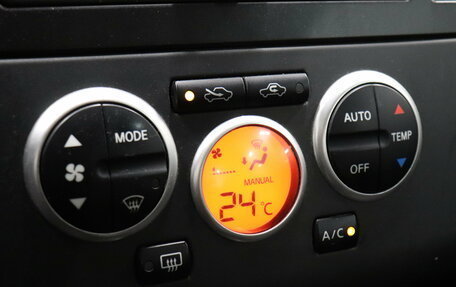 Nissan Tiida, 2012 год, 671 000 рублей, 14 фотография