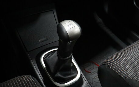 Nissan Tiida, 2012 год, 671 000 рублей, 12 фотография