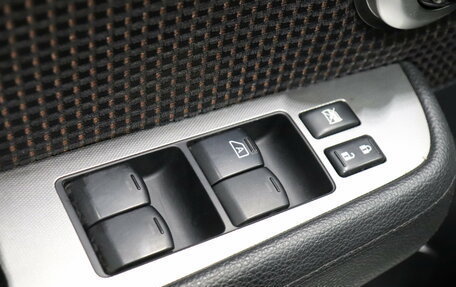 Nissan Tiida, 2012 год, 671 000 рублей, 11 фотография