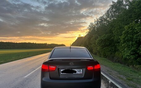 KIA Cerato III, 2010 год, 800 000 рублей, 5 фотография