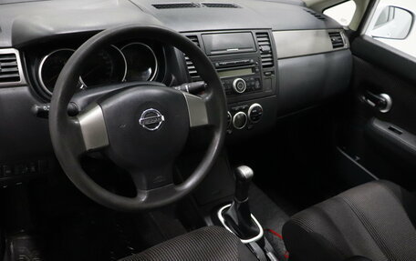 Nissan Tiida, 2012 год, 671 000 рублей, 15 фотография