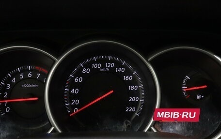 Nissan Tiida, 2012 год, 671 000 рублей, 13 фотография