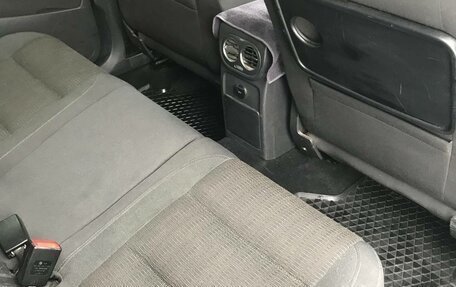 Volkswagen Tiguan I, 2012 год, 1 600 000 рублей, 8 фотография