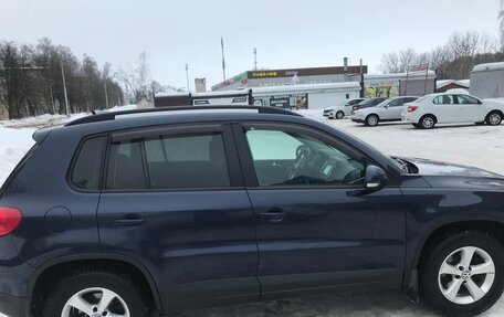 Volkswagen Tiguan I, 2012 год, 1 600 000 рублей, 7 фотография