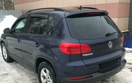 Volkswagen Tiguan I, 2012 год, 1 600 000 рублей, 6 фотография