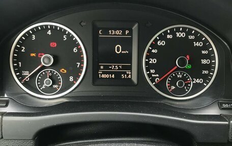 Volkswagen Tiguan I, 2012 год, 1 600 000 рублей, 11 фотография